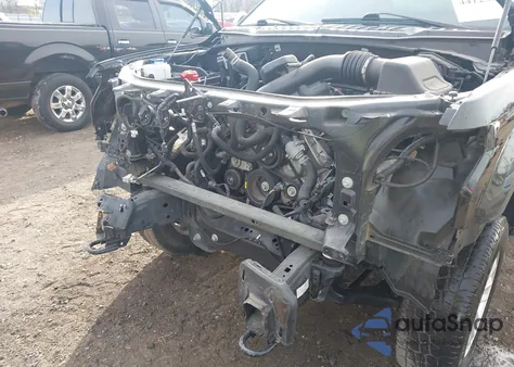 2020 Ford F-150 Xl из США, поврежденный, VIN 1FTMF1E52LKD36512